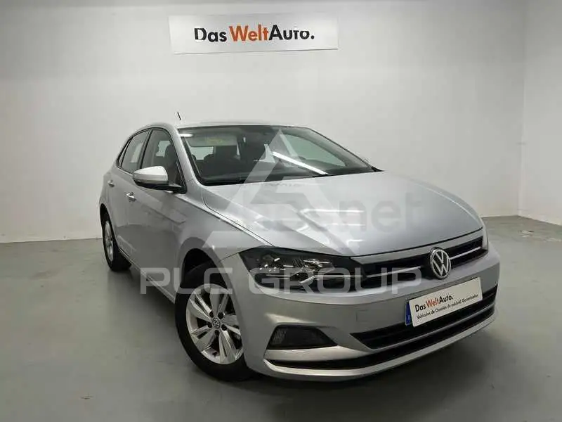 2020 Volkswagen Polo