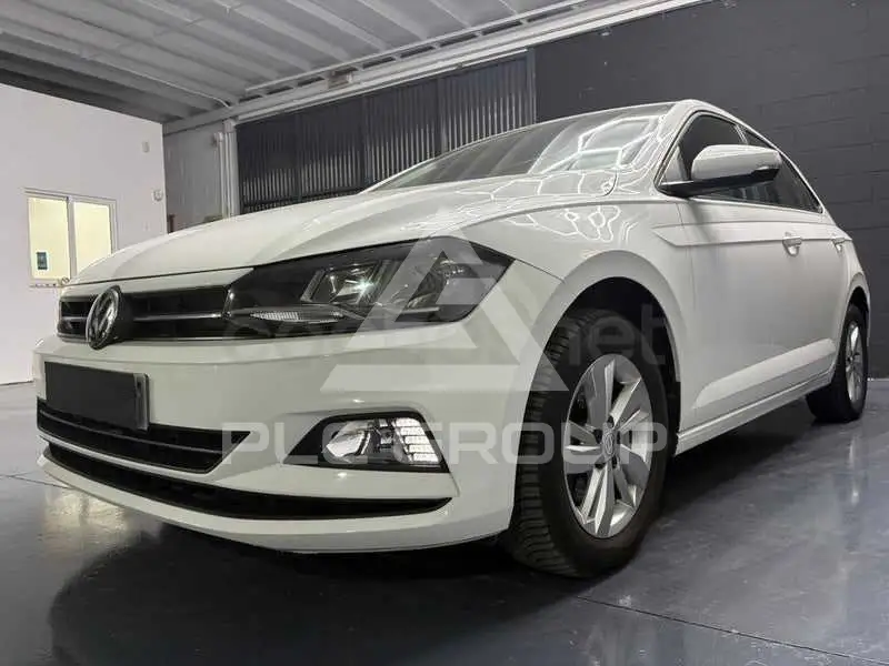2020 Volkswagen Polo