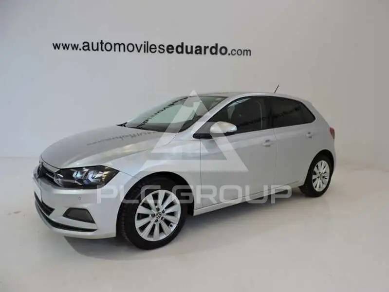 2020 Volkswagen Polo
