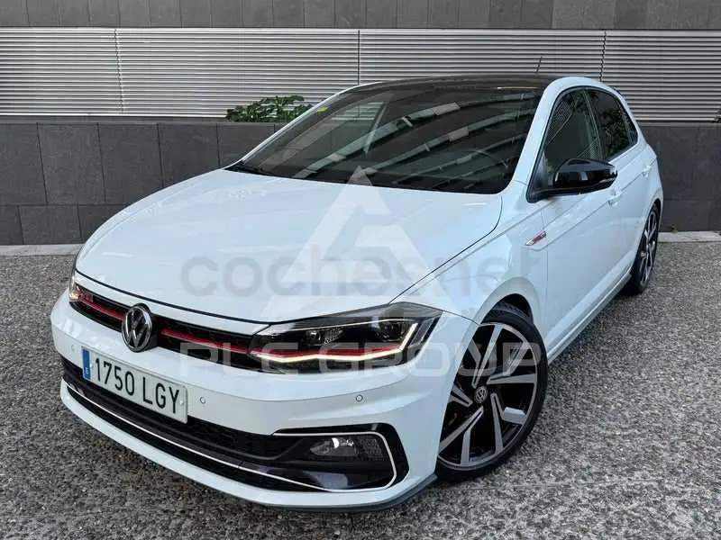 2020 Volkswagen Polo