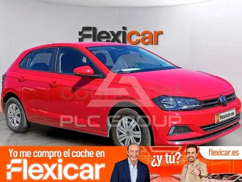 2020 Volkswagen Polo