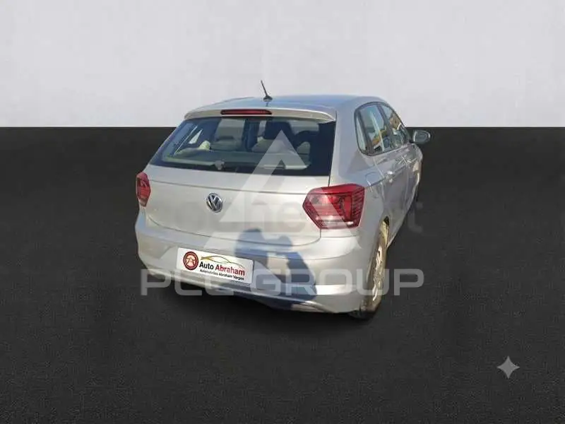 2020 Volkswagen Polo