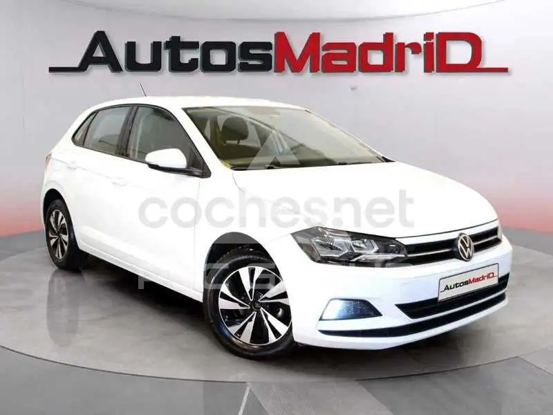2020 Volkswagen Polo