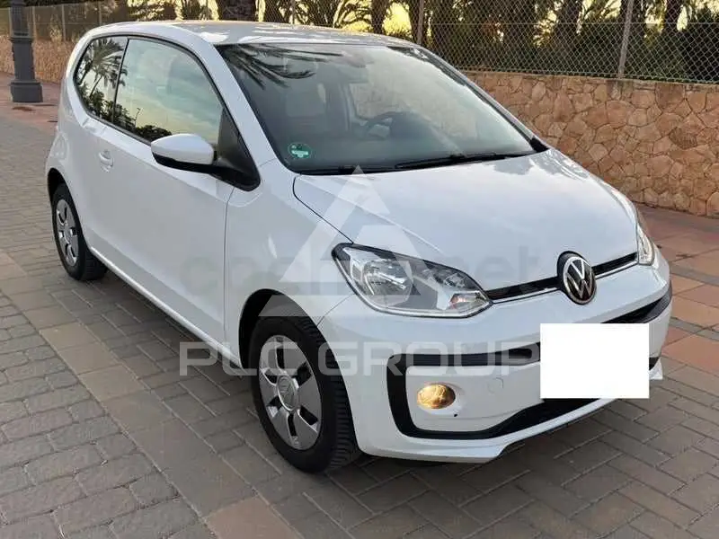 2020 Volkswagen Up!