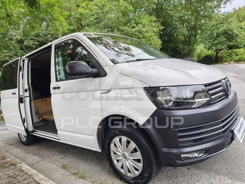 2020 Volkswagen CARAVELLE