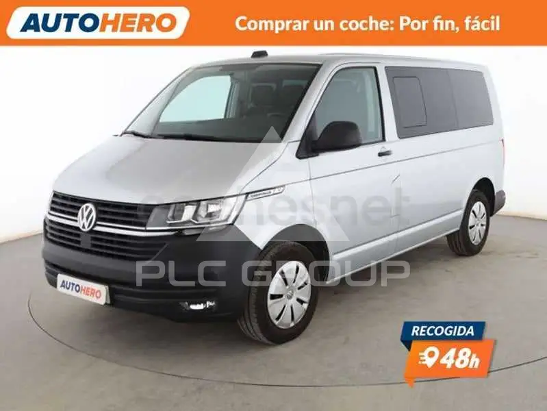 2020 Volkswagen CARAVELLE