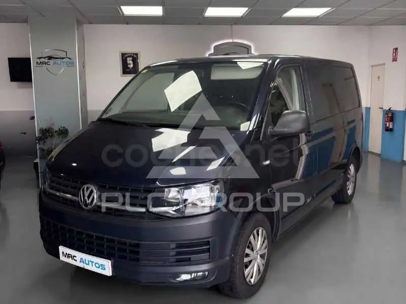 2020 Volkswagen CARAVELLE