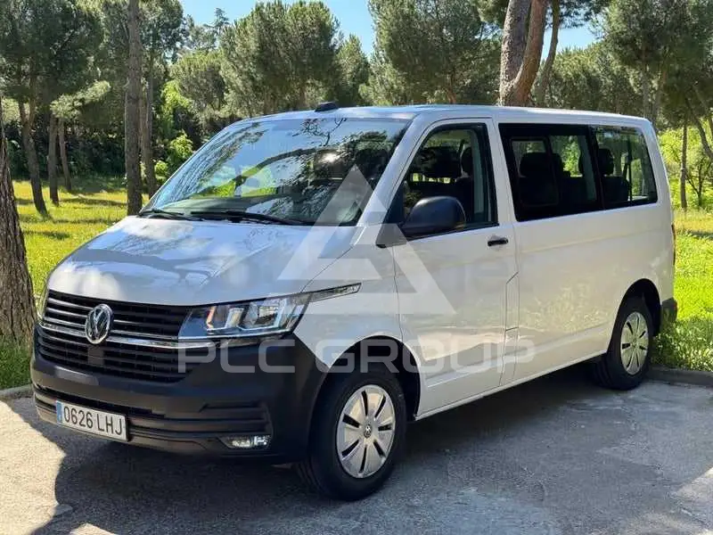 2020 Volkswagen CARAVELLE