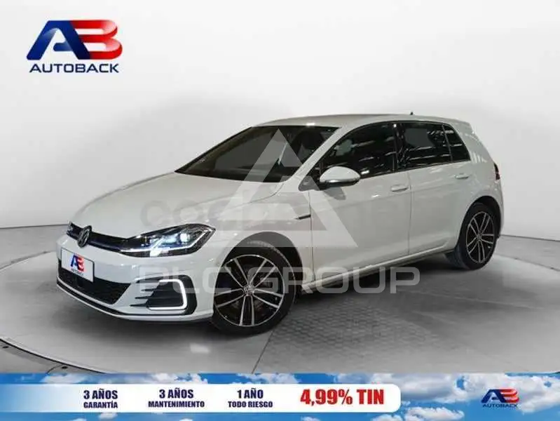2020 Volkswagen GOLF