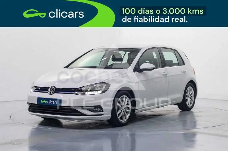 2020 Volkswagen GOLF