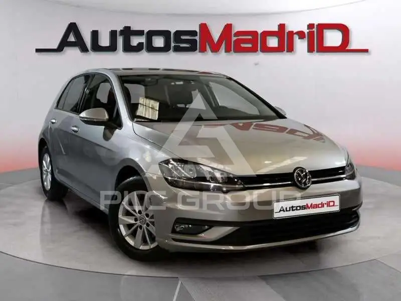 2020 Volkswagen GOLF