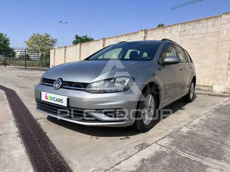 2020 Volkswagen GOLF