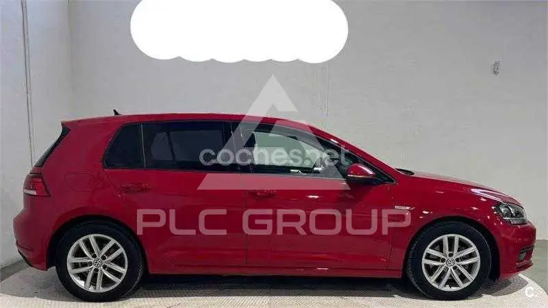 2020 Volkswagen GOLF