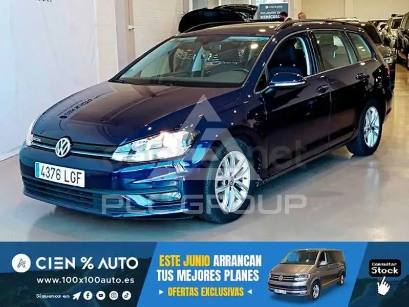 2020 Volkswagen GOLF