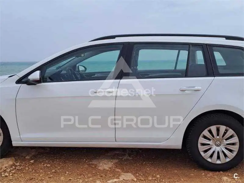 2020 Volkswagen GOLF