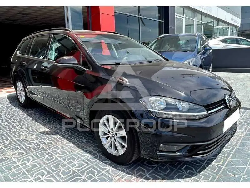 2020 Volkswagen GOLF