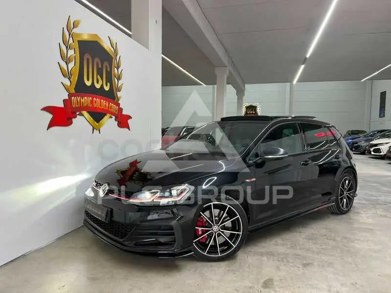 2020 Volkswagen GOLF