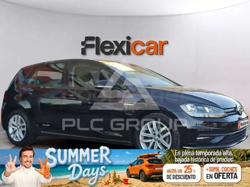 2020 Volkswagen GOLF