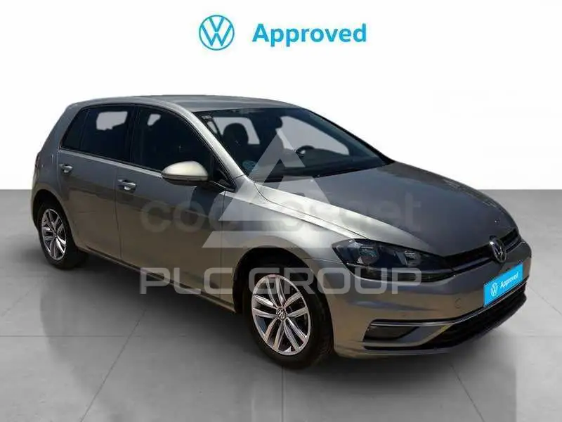 2020 Volkswagen GOLF