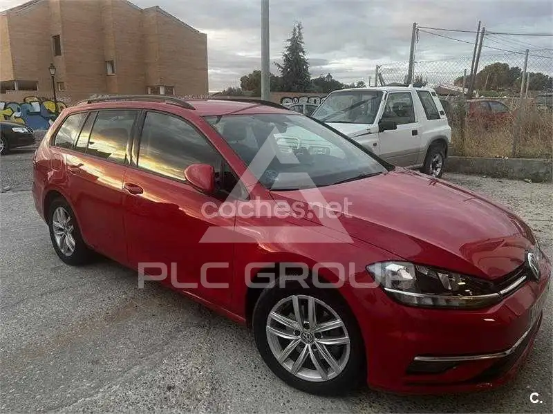 2020 Volkswagen GOLF