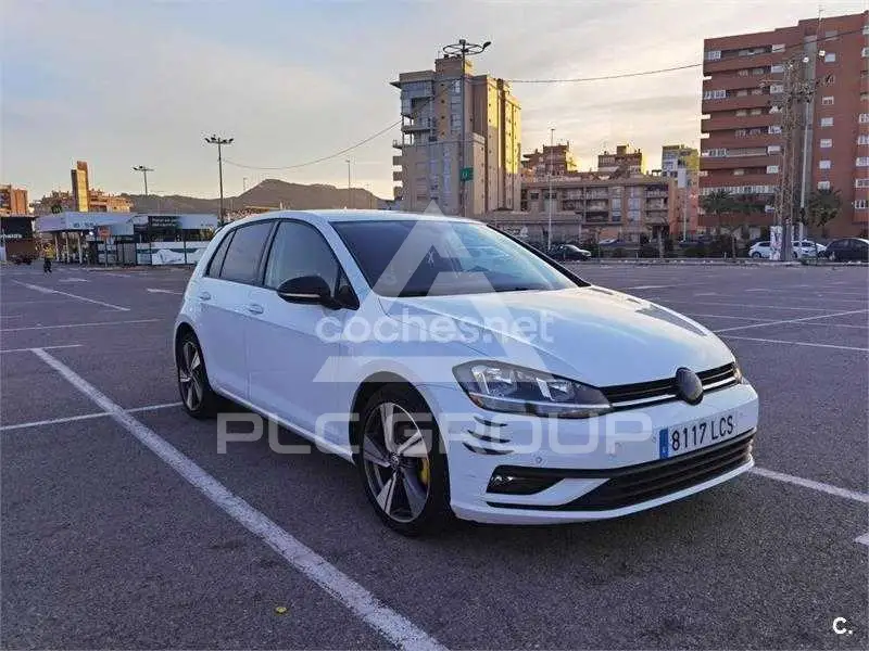 2020 Volkswagen GOLF