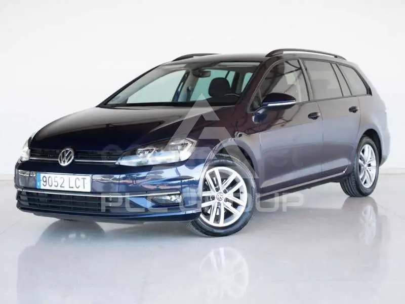 2020 Volkswagen GOLF