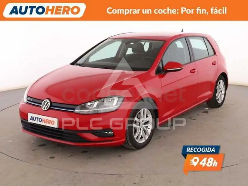 2020 Volkswagen GOLF