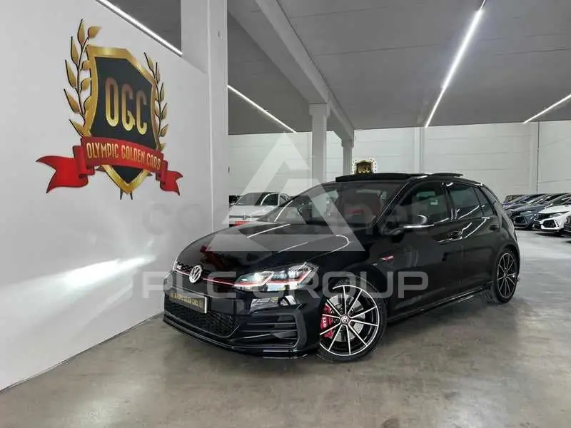 2020 Volkswagen GOLF