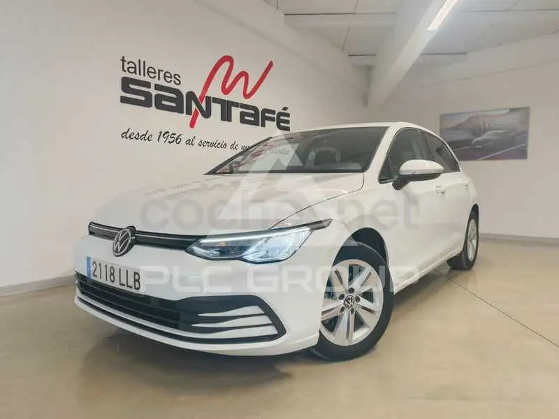 2020 Volkswagen GOLF