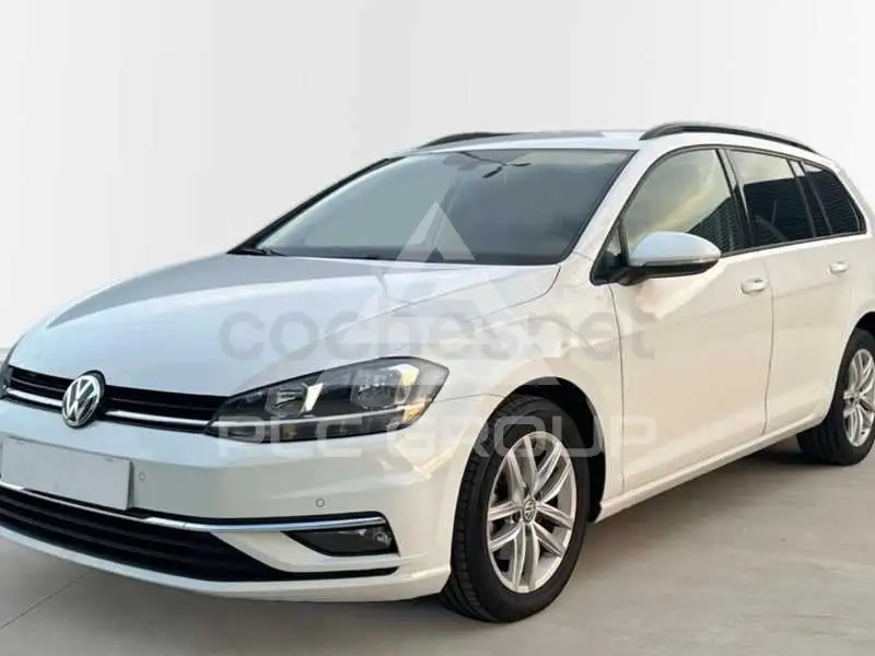 2020 Volkswagen GOLF