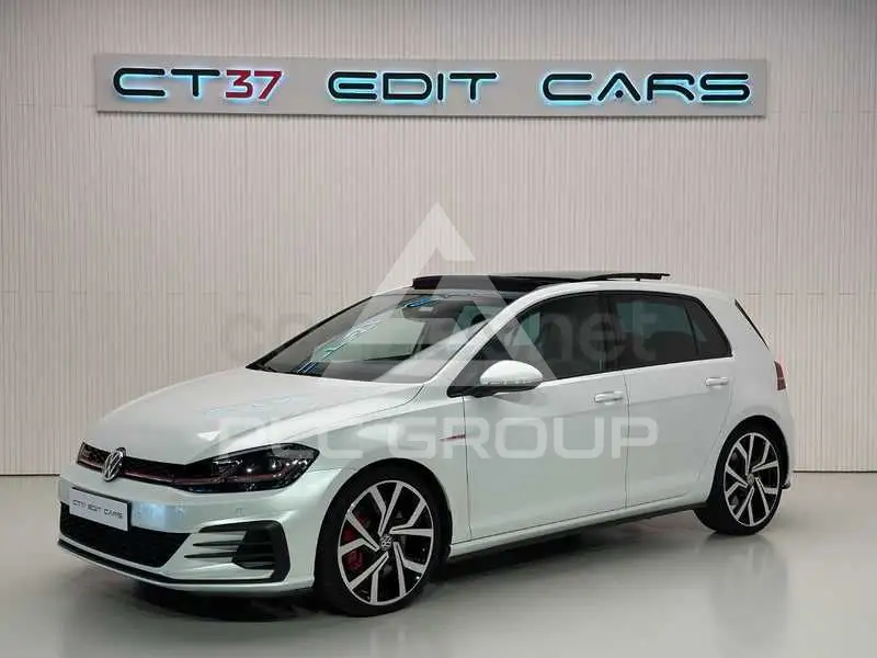 2020 Volkswagen GOLF