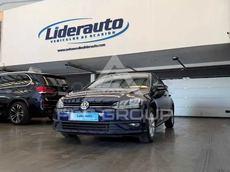 2020 Volkswagen GOLF