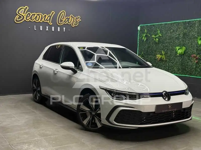 2020 Volkswagen GOLF