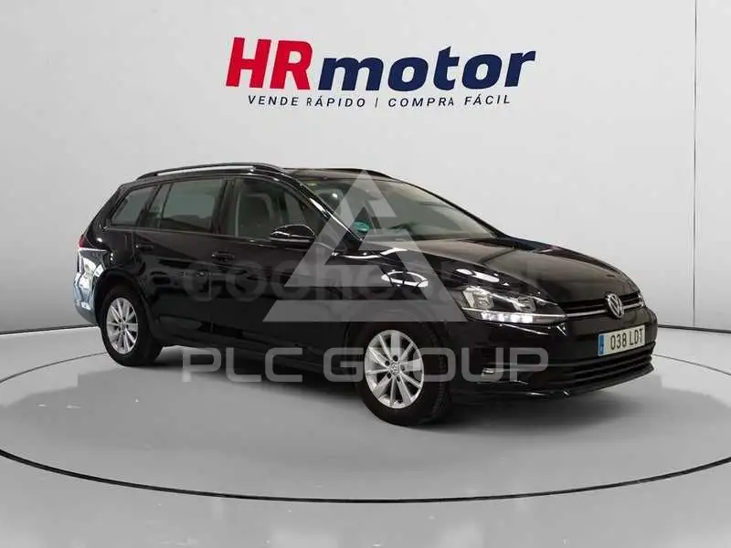 2020 Volkswagen GOLF
