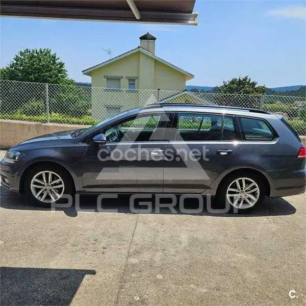 2020 Volkswagen GOLF