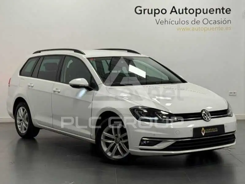 2020 Volkswagen GOLF
