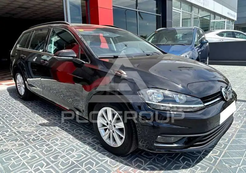 2020 Volkswagen GOLF