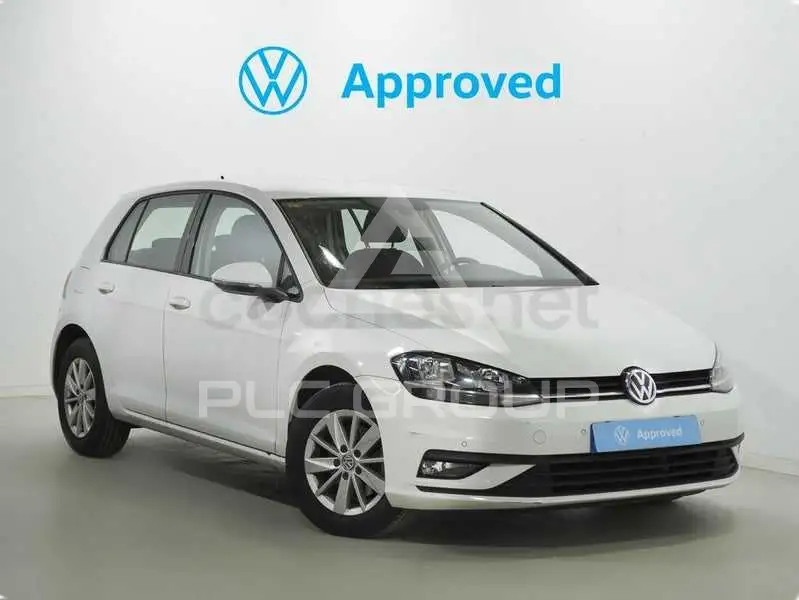 2020 Volkswagen GOLF
