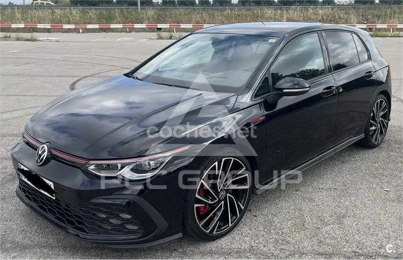 2020 Volkswagen GOLF