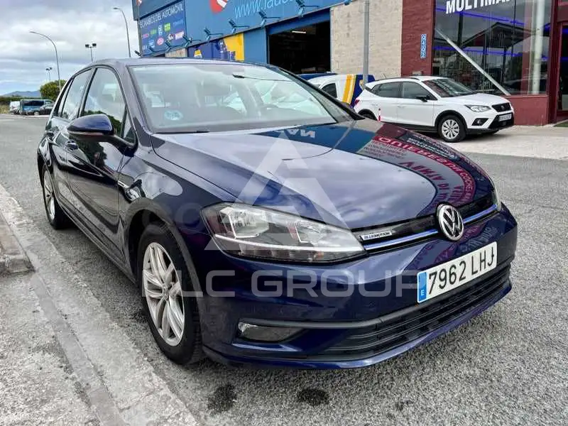 2020 Volkswagen GOLF