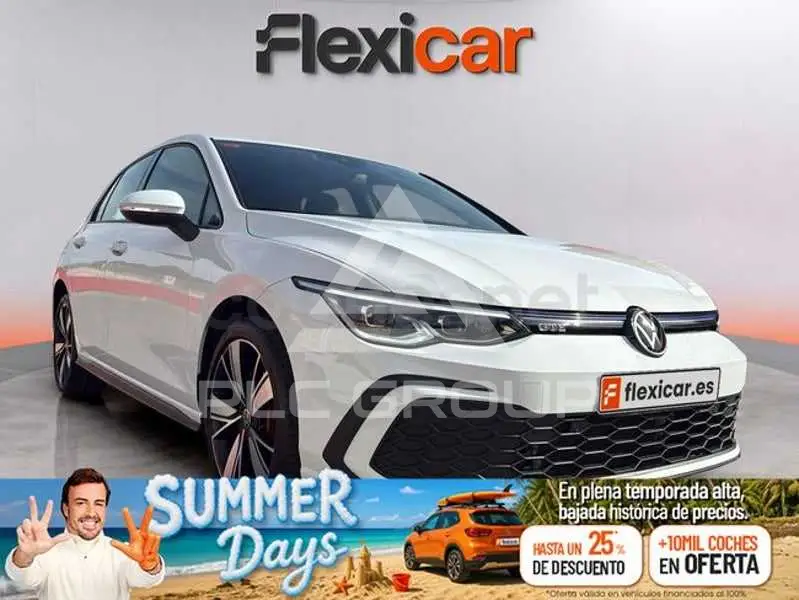 2020 Volkswagen GOLF