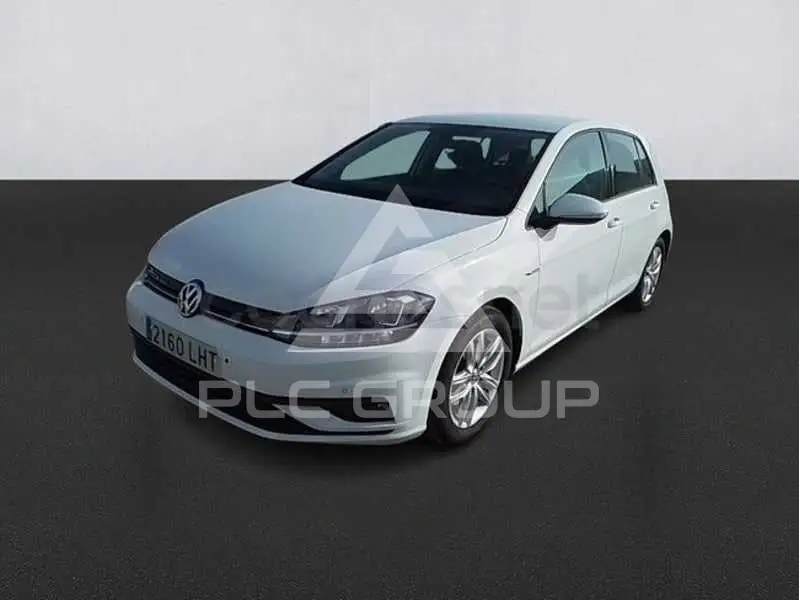 2020 Volkswagen GOLF