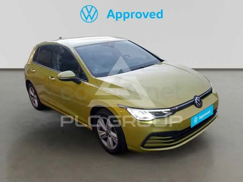 2020 Volkswagen GOLF