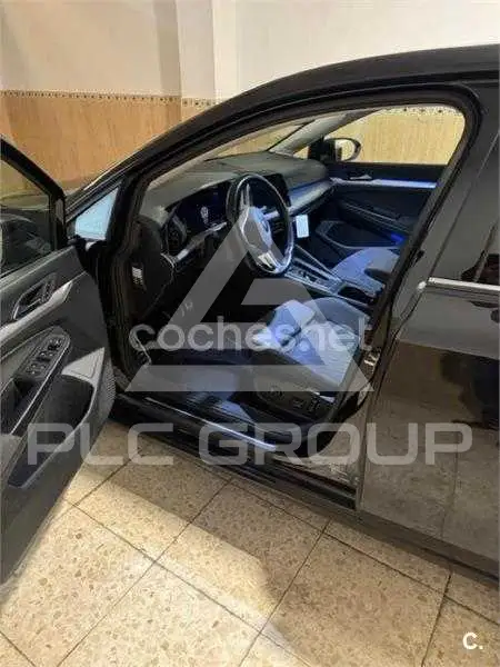 2020 Volkswagen GOLF