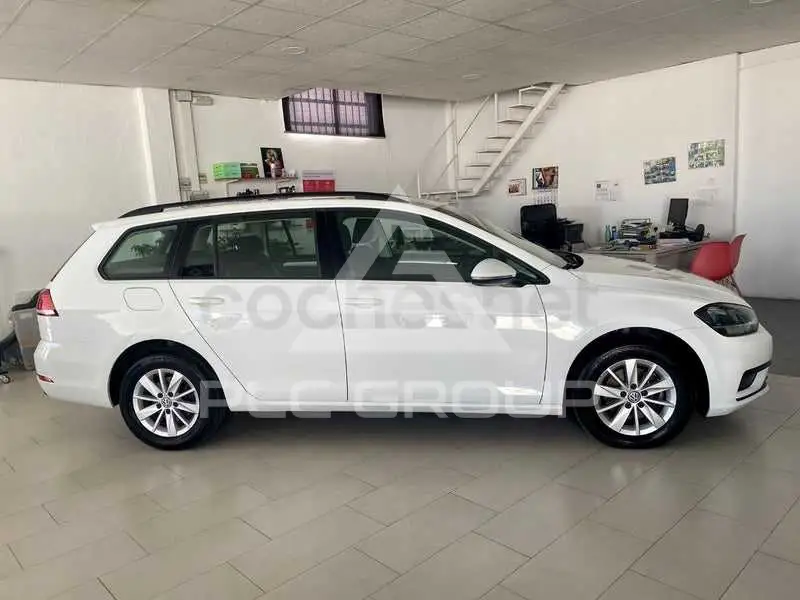 2020 Volkswagen GOLF