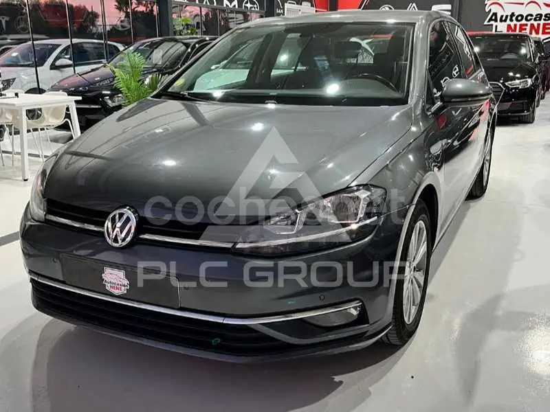 2020 Volkswagen GOLF