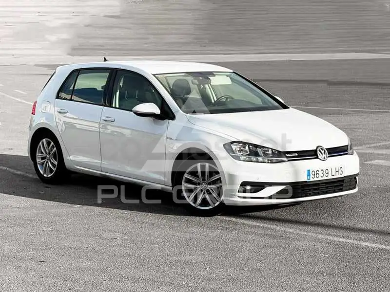 2020 Volkswagen GOLF