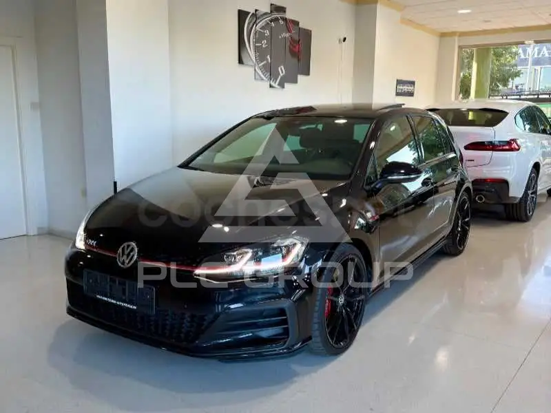 2020 Volkswagen GOLF