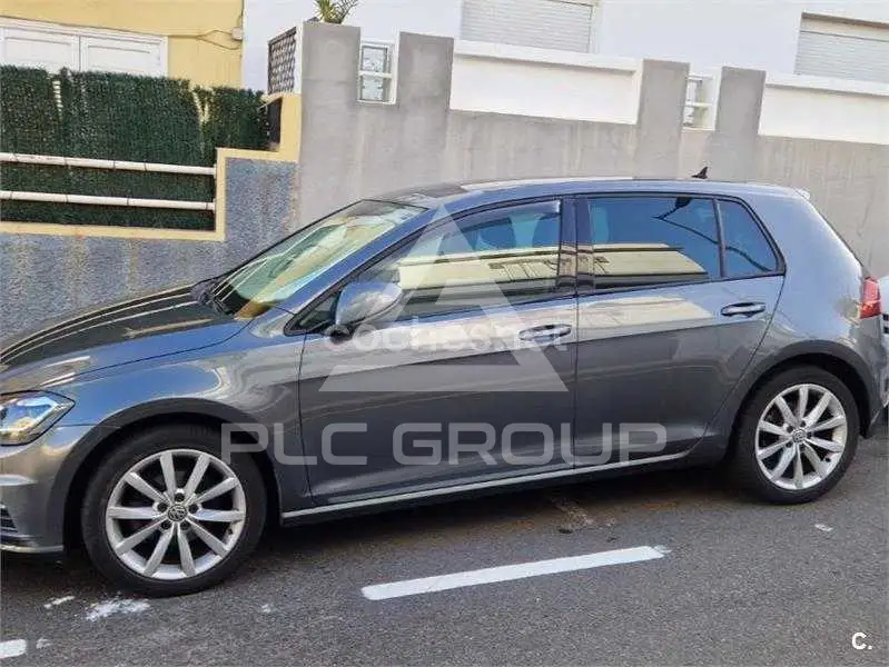 2020 Volkswagen GOLF
