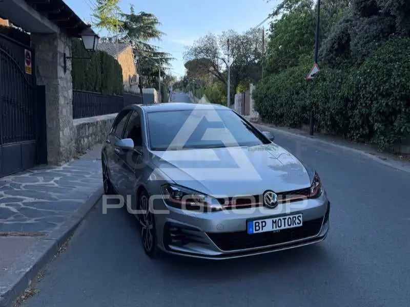 2020 Volkswagen GOLF